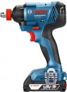 Гайковерт ударний акумуляторний Bosch Professional GDX 180-LI 06019G5220