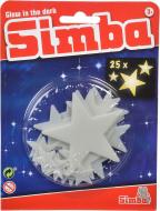 Набір Simba сяючих елементів Сяючі зірки 7822342