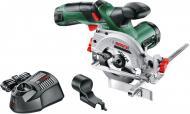 Пилка дискова Bosch Universal Circ 12 06033C7002