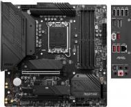 Материнская плата MSI MAG B660M MORTAR DDR4 (Socket 1700, Intel B660, micro ATX)