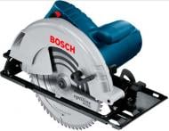 Пила дисковая Bosch Professional GKS 235 Turbo 06015A2001