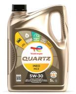 Моторное масло Total Quartz INEO MC3 5W-30 5 л