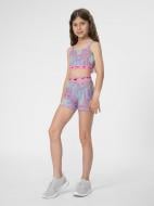 Бра 4F SPORT BRA F038 4FJSS23USBAF038-90A разноцветный Бра 4F SPORT BRA F038 4FJSS23USBAF038-90A разноцветный