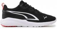 Кроссовки для мальчиков Puma All-Day Active Jr 38738601 р.38,5 черные