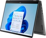 Ноутбук Asus VivoBook 14 Flip TP3407SA-QL011W 14" (90NB14Y1-M000E0) matte grey