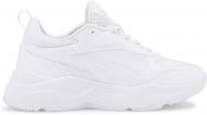 Кроссовки женские демисезонные Puma CASSIA 38464701 р.41 белые