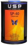 Лак прозрачный USP Automotive 400 мл SP-40 MS