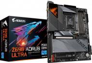 Материнская плата Gigabyte Z690 AORUS ULTRA (Socket 1700, Intel Z690, ATX)
