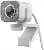 Веб-камера Logitech StreamCam OFF WHITE (L960-001297)