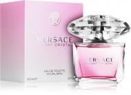 Туалетна вода Versace Bright Crystal 90 мл