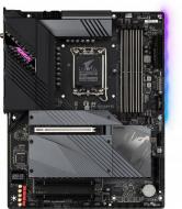 Материнская плата Gigabyte Z690 AORUS ELITE AX (Socket 1700, Intel Z690, ATX)