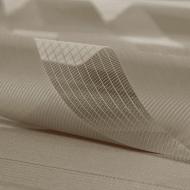 Ролета день-ночь Rollotex с фиксацией под наклон 58x170 см темно-бежевая