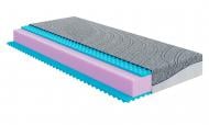 Матрас ортопедический Bellagio Bellp Highfoam 90x200 см