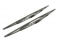 Щетка стеклоочистителя Bosch Eco 500C 3397005161 500/500 мм 2 шт.