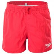 Шорты Speedo ESSENTIAL 13" WSHT JM 8-124126446 р. S красный Шорты Speedo ESSENTIAL 13" WSHT JM 8-124126446 р. S красный