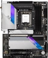 Материнская плата Gigabyte Z690 AERO G (Socket 1700, Intel Z690, ATX)