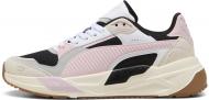 Кроссовки женские демисезонные Puma Trinity 2 40023008 р.41 бежевые