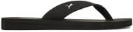 Шлепанцы Puma Sandy Flip 38910601 р.40,5 черный
