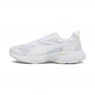 Кросівки жіночі демісезонні Puma MORPHIC BASE 39298201 р.41 білі