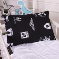 Подушка Kids Time 20-0041 Champion хлопковая мягкая MirSon 40x60 см мульти