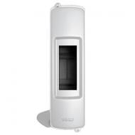 Щиток пластиковый Viko на 1 модуль 90914000 Щиток пластиковый Viko на 1 модуль 90914000