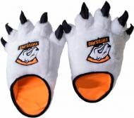 Тапочки декоративные FSD WePlay VIRTUS.PRO Plush Shoes 2017 M (FVPTSHOES17PLUSHM)