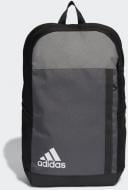 Рюкзак Adidas MOTION BOS BP IK6890 19 л черный