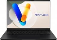Ноутбук Asus VivoBook S 14 M5406WA-PP023 14" (90NB14P3-M00110) neutral black