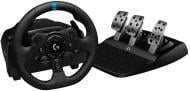 Игровой руль Logitech G923 Racing Wheel and Pedals for PS4/PC (941-000149)