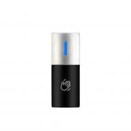 Кнопка виходу безконтактна Volya Electronics Exit-610 для системи контролю доступу (302345) Кнопка виходу безконтактна Volya Electronics Exit-610 для системи контролю доступу (302345)