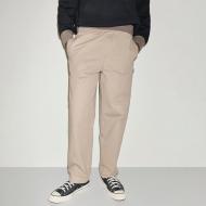 Брюки Converse Core Straight Leg Pant CVM5B339-MKX р. 2XL бежевый Брюки Converse Core Straight Leg Pant CVM5B339-MKX р. 2XL бежевый