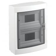 Щиток пластиковый Viko на 16 модулей 90912116