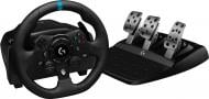 Игровой руль Logitech G923 Racing Wheel and Pedals for Xbox One and PC (941-000158) Игровой руль Logitech G923 Racing Wheel and Pedals for Xbox One and PC (941-000158)