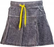 Юбка Lejeko р. 110 серый 0114.1