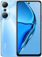 Смартфон Infinix Hot 20 6/128GB tempo blue (X6826B)