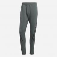 Брюки Adidas M FI 3S PT IL5653 р. L серый