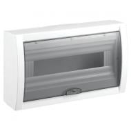 Щиток пластиковый Viko на 18 модулей 90912118 Щиток пластиковый Viko на 18 модулей 90912118