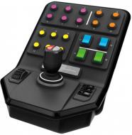 Панель приборная Logitech G SAITEK FARM SIM VEHICLE SIDE PANEL USB WW FARM VEHICLE SIDE PANEL
