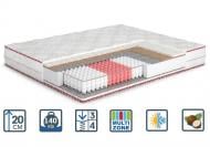 УЦЕНКА! Матрас Марсала Four Red MatroLuxe 160X200 СМ (УЦ №27)