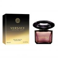 Туалетна вода Versace Crystal Noir 90 мл