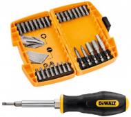 Набір біт DeWalt 30 шт. DT71506