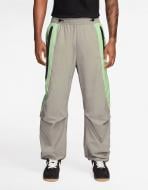 Штани Nike M NK TECH WVN PRO OS PANT IH8466-236 р. M бежевий