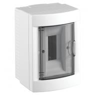 Щиток пластиковый Viko на 2 модули 90912102