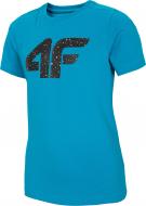 Футболка 4F J4L20-JTSM215-33S синий