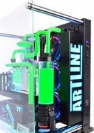 Компьютер персональный Artline Overlord P93 (P93v10) black