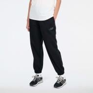 Брюки New Balance RELENTLESS PERFORMANCE FLEECE JOGGER WP33188BK р. XL черный