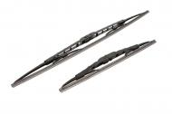 Щетка стеклоочистителя Bosch Twin 553 3397010274 550/340 мм 2 шт.