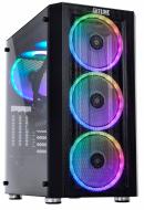 Компьютер персональный Artline Overlord X97 (X97v40) black