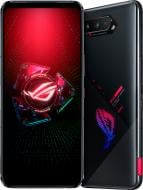 Смартфон Asus ROG Phone 5 Dual Sim 16/256GB black (90AI0051-M01270)