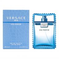 Туалетная вода Versace Eau Fraiche 100 мл